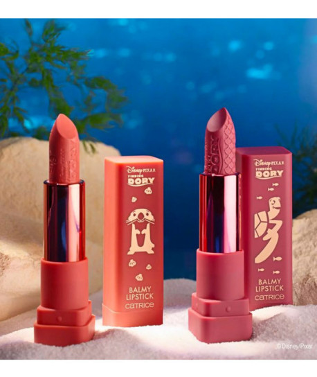 BUSCANDO A DORY BARRA DE LABIOS