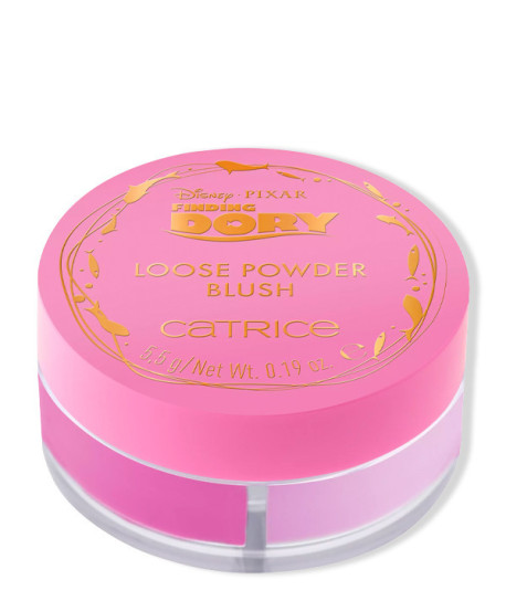 BUSCANDO A DORY BLUSH POWDER BLUSH