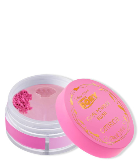 BUSCANDO A DORY BLUSH POWDER BLUSH