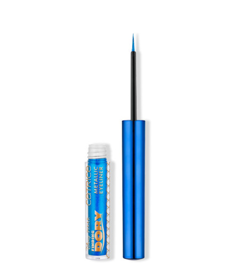 BUSCANDO A DORY METALLIC EYELINER