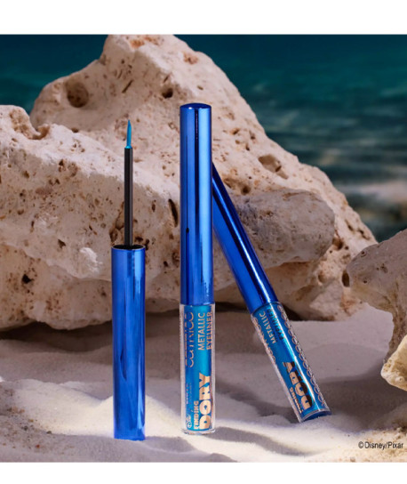 BUSCANDO A DORY METALLIC EYELINER