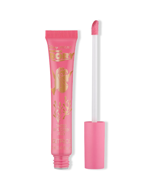 BUSCANDO A DORY TINTED...