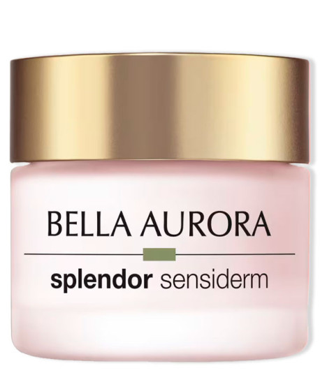 SPLENDOR SENSIDERM CREMA