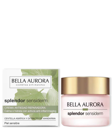 SPLENDOR SENSIDERM CREMA