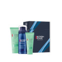 REGALO BIOTHERM HOMME AQUAPOWER SET REGALO BIOTHERM HOMME AQUAPOWER SET