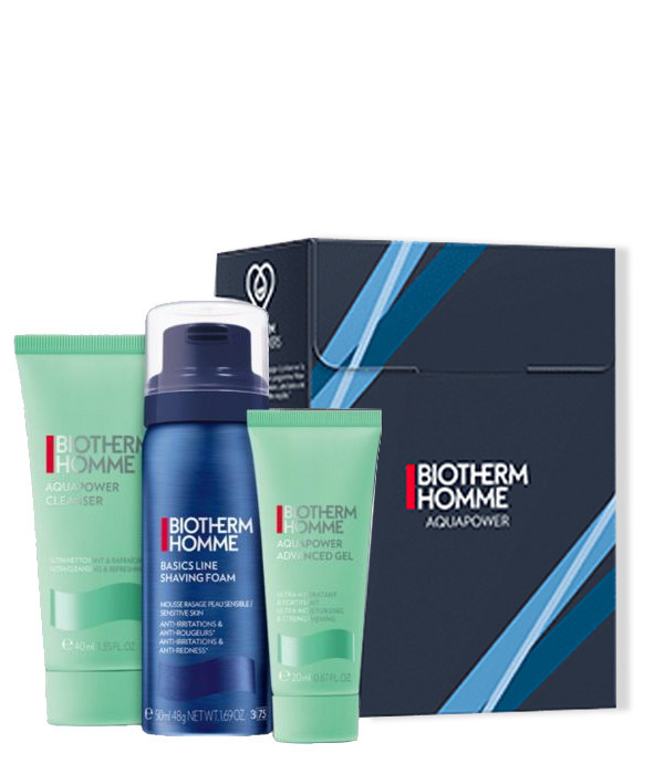 REGALO BIOTHERM HOMME...