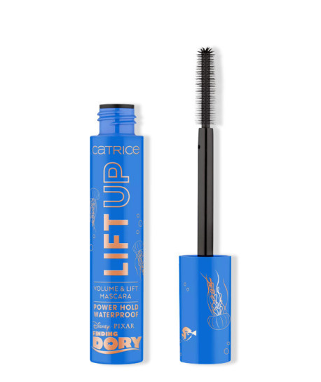 BUSCANDO A DORY LIFT UP VOLUME & LIFT MASCARA