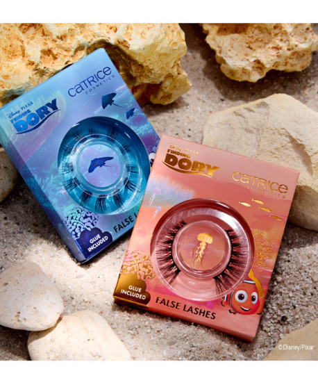 BUSCANDO A DORY FALSE LASHES