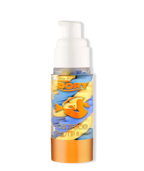 BUSCANDO A DORY PRIMER