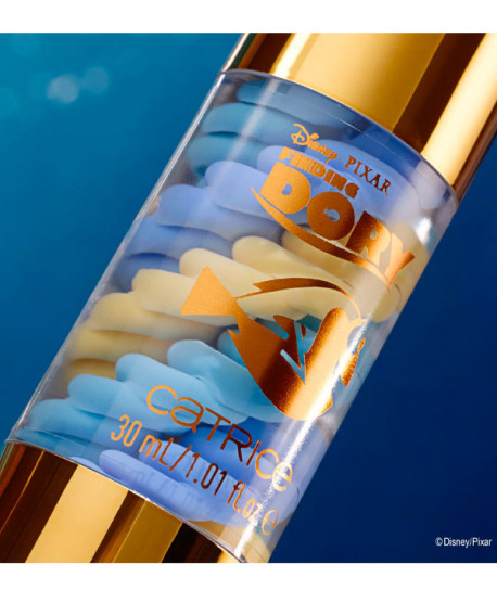 BUSCANDO A DORY PRIMER