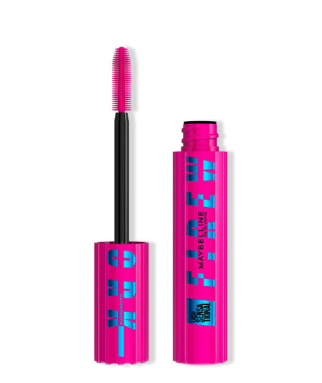 LASH SENSATIONAL FIREWORK WATERPROOF MASCARA