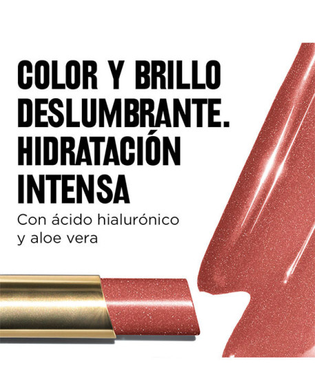 SUPER LUSTROUS GLASS SHINE LIPSTICK