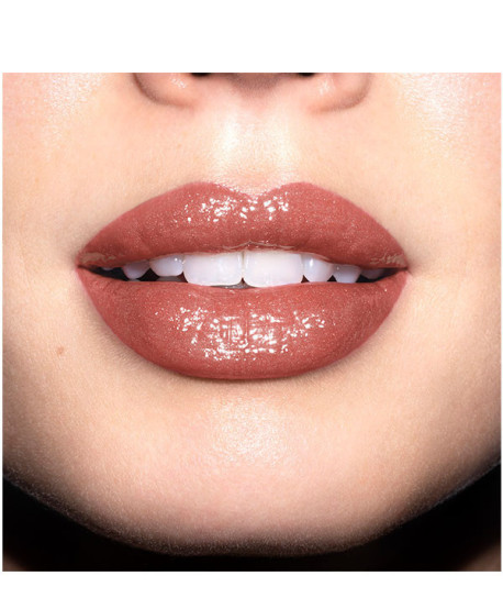 SUPER LUSTROUS GLASS SHINE LIPSTICK