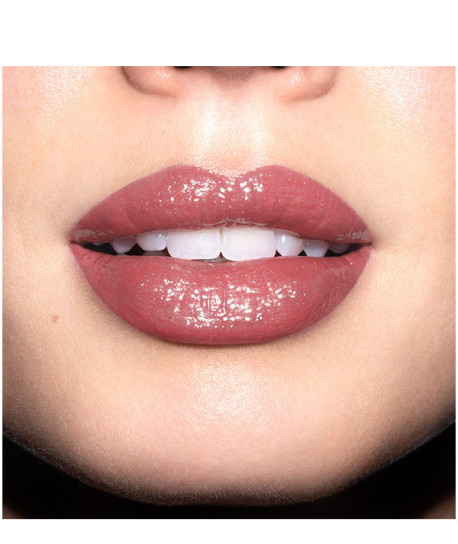SUPER LUSTROUS GLASS SHINE LIPSTICK