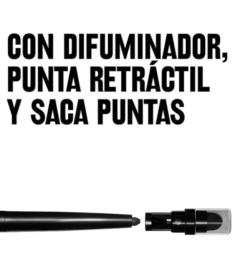 COLORSTAY EYELINER