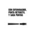 COLORSTAY EYELINER