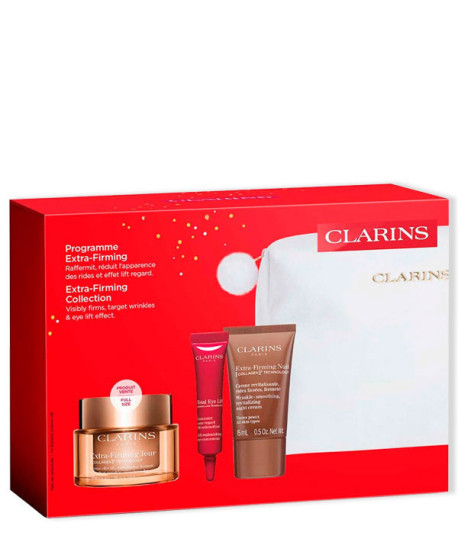 EXTRA-FIRMING JOUR ESTUCHE