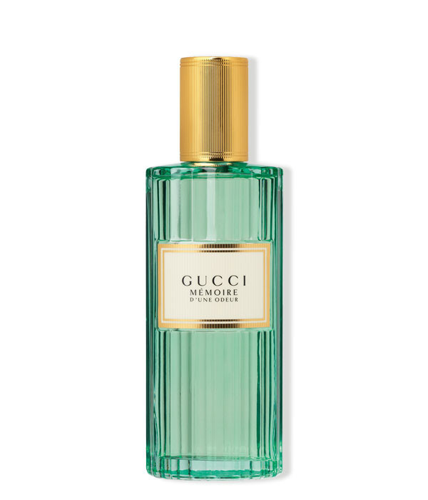 GUCCI MÉMOIRE D'UNE ODEUR