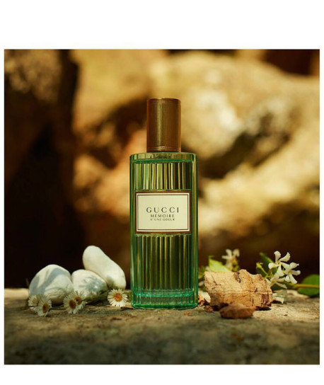 GUCCI MÉMOIRE D'UNE ODEUR