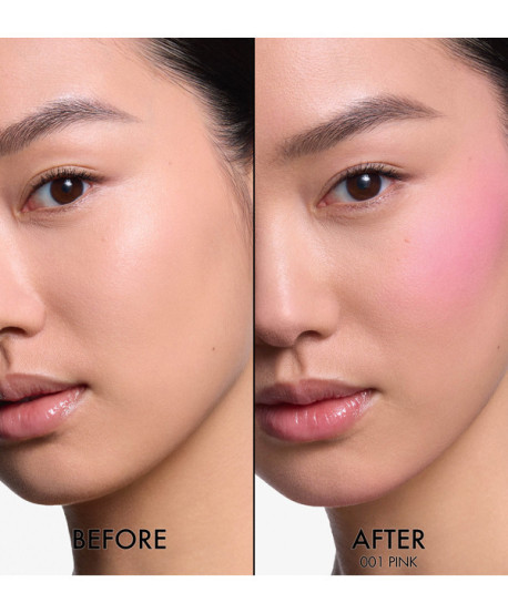 DIOR BACKSTAGE ROSY GLOW