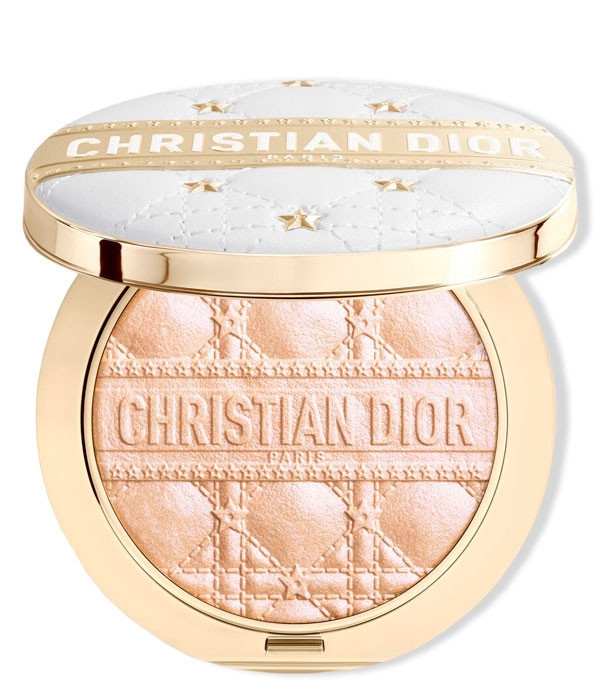DIOR FOREVER GLOW LUMINIZER...