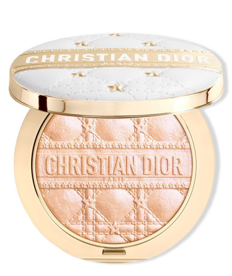 DIOR FOREVER GLOW LUMINIZER XMAS  EDICIÓN LIMITADA