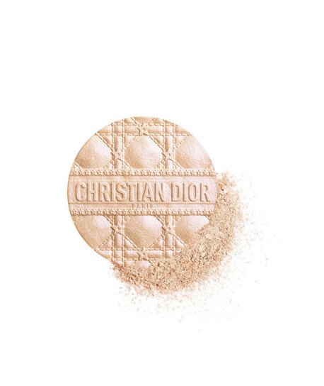 DIOR FOREVER GLOW LUMINIZER XMAS  EDICIÓN LIMITADA