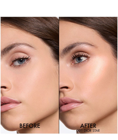 DIOR FOREVER GLOW LUMINIZER XMAS  EDICIÓN LIMITADA