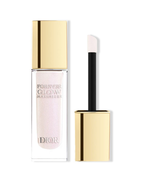 DIOR FOREVER GLOW MAXIMIZER XMAS EDICIÓN LIMITADA