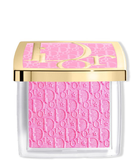 DIOR BACKSTAGE ROSY GLOW XMAS EDICIÓN LIMITADA