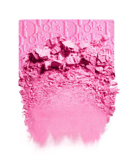 DIOR BACKSTAGE ROSY GLOW XMAS EDICIÓN LIMITADA