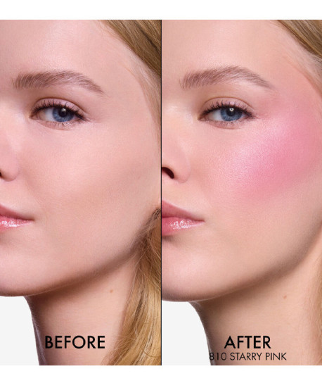 DIOR BACKSTAGE ROSY GLOW XMAS EDICIÓN LIMITADA