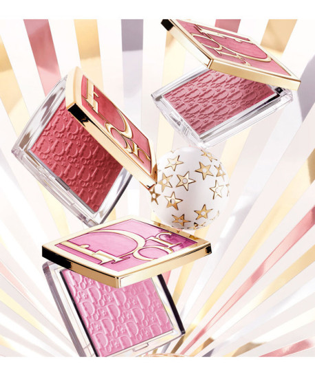 DIOR BACKSTAGE ROSY GLOW XMAS EDICIÓN LIMITADA