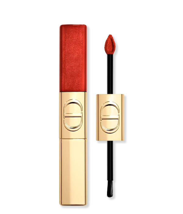 ROUGE DIOR SEQUIN LIQUID DUO XMAS EDICIÓN LIMITADA