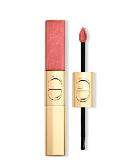 ROUGE DIOR SEQUIN LIQUID DUO XMAS EDICIÓN LIMITADA