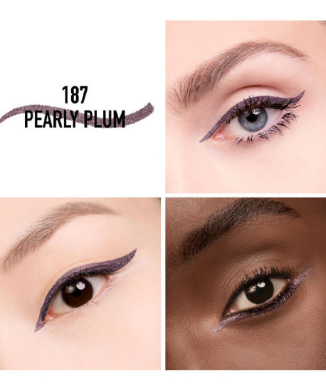 DIORSHOW STYLO EYELINER XMAS EDICIÓN LIMITADA