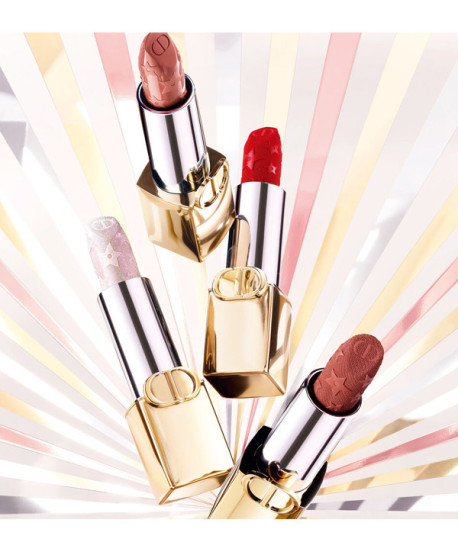 ROUGE DIOR XMAS EDICIÓN LIMITADA