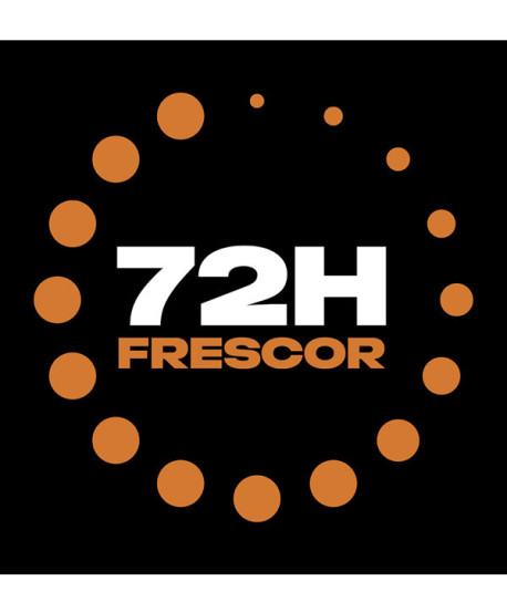 AXE BLACK VANILLA DESODORANTE