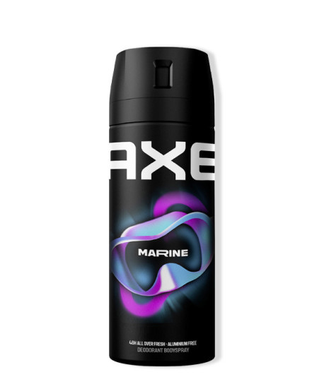 AXE MARINE DESODORANTE