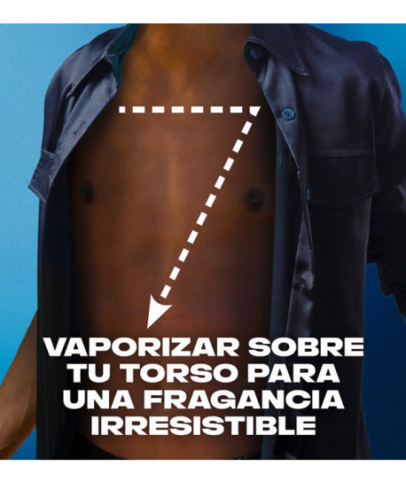 AXE MARINE DESODORANTE