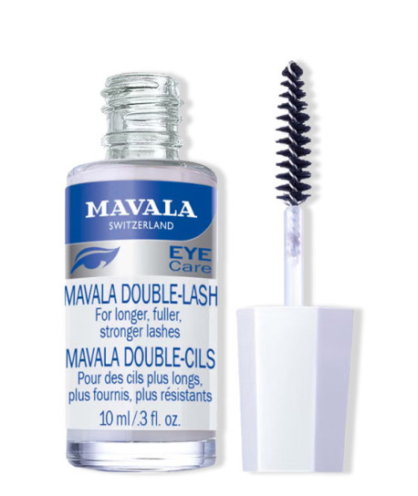 DOUBLE LASH