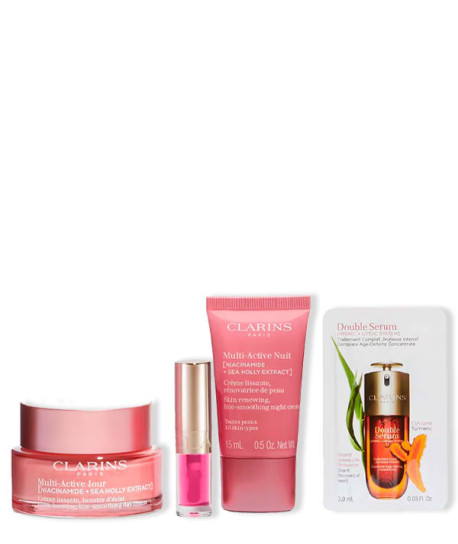 MULTI-ACTIVE JOUR ESTUCHE