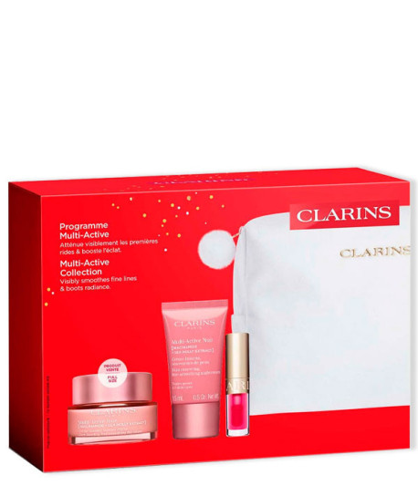 MULTI-ACTIVE JOUR ESTUCHE