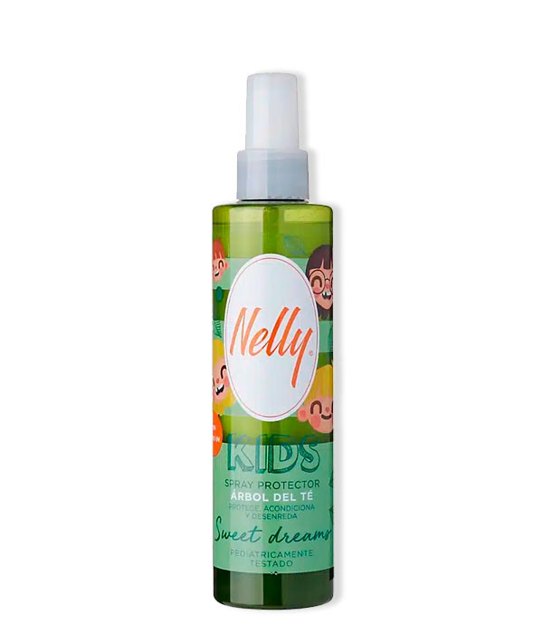 SPRAY PROTECTOR ÁRBOL DEL TÉ