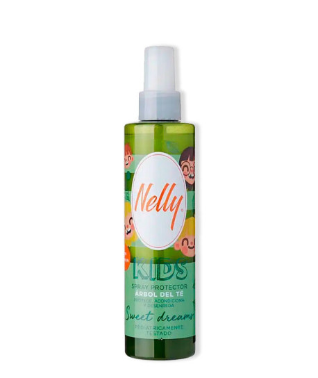 SPRAY PROTECTOR ÁRBOL DEL TÉ