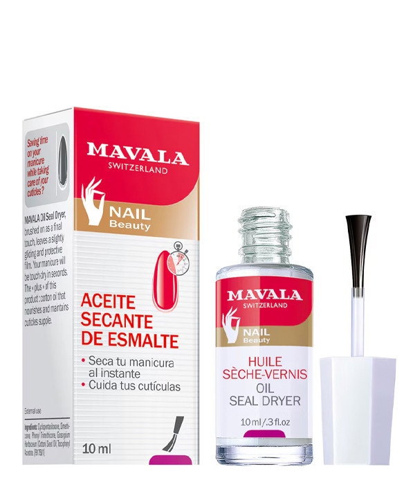 ACEITE SECANTE