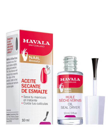 ACEITE SECANTE