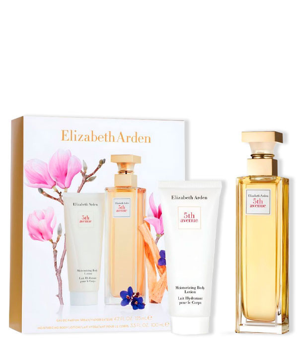 5TH AVENUE ESTUCHE