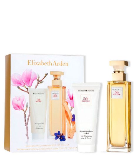 5TH AVENUE ESTUCHE