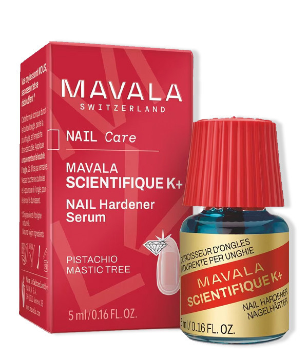CIENTÍFICO K+